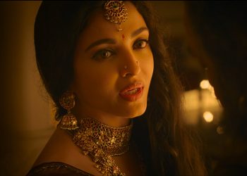 मणिरत्नम र ऐश्वर्याको फिल्म ‘पीएस-वान’ ट्रेलर : भव्यताभित्र साम्राज्य विस्तारको कथा