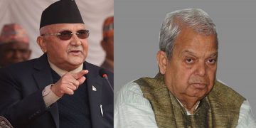 मधेश प्रदेशमा एमाले–लोसपा गठबन्धनको तयारी