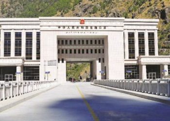 नेपाल–चीन सीमानाका नाका खोल्ने धेरै पटक चिनियाँ नेताहरुले आश्वासन मात्र