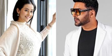 ‘प्रेमगीत ३’ लिएर कपिल शर्मा शोमा जान मनिषा र गोविन्दा तयार