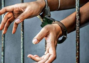 मधेश प्रदेश : स्रोत नखुलेको ७ लाखसहित एक जना पक्राउ