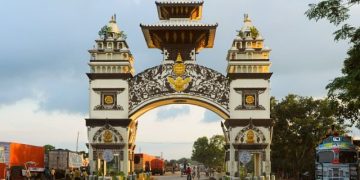 मधेश प्रदेश : दिनदहाडै यात्रुवाहक बस चोरी