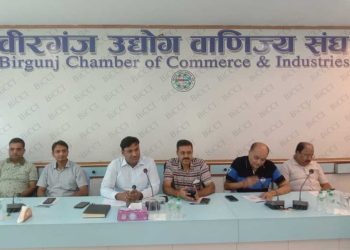 चामलमा बढेको करले ‘रोटी बेटी’ सम्बन्धमै प्रश्न उठ्यो : उद्योगी