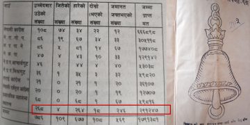०१५ को चुनावमै उठेका थिए २६८ स्वतन्त्र उम्मेदवार