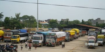 नेपालीको भारत भान्सा महँगाइरहेको सुनौलीको जाम