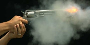 मधेश प्रदेश: डाँका र प्रहरीबीच गोली हानाहान, दुई डाँका पक्राउ