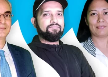 रवि लामिछानेको पार्टीमा तीन नयाँ अनुहार भित्रिए, चुनावमा गर्ला चमत्कार ?