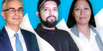 रवि लामिछानेको पार्टीमा तीन नयाँ अनुहार भित्रिए, चुनावमा गर्ला चमत्कार ?