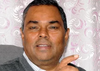 १६ जिल्लामा २४ सीट नपाए गठबन्धनबाट बाहिरिने उपेन्द्र यादवको चेतावनी