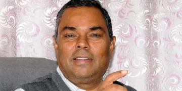 १६ जिल्लामा २४ सीट नपाए गठबन्धनबाट बाहिरिने उपेन्द्र यादवको चेतावनी