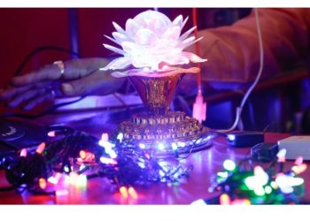 तिहारको झिलिमिली बत्ती आयातमा समस्या