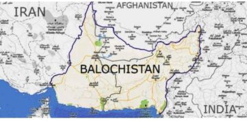 बलुचिस्तानलाई प्रान्तलाई किन दिएन पाकिस्तानले बजेट
