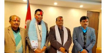 मधेस प्रदेशको मुख्यमन्त्रीमा जसपाका यादव नियुक्त