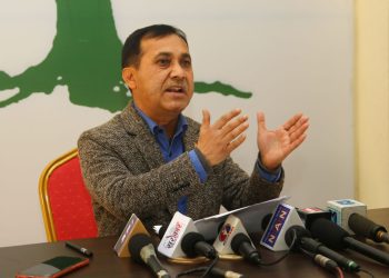 भावी राजनीतिबारे विश्वप्रकाशले गरे यस्तो खुलासा, अब के होला?