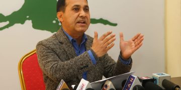 भावी राजनीतिबारे विश्वप्रकाशले गरे यस्तो खुलासा, अब के होला?