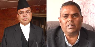 निर्वाचन हारेका झलनाथ र उपेन्द्र यसरी बन्न खोज्दैछन् सांसद