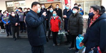 संकटमा किन परे चिनियाँ रास्ट्रपति जिन्पिङ