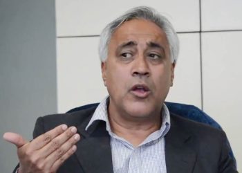 सांसद भण्डारीको मुम्बईमा उपचार जारी, आज शल्यक्रिया गरिने