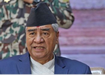 फागुन २५ अघि नै सरकारमा जाला कांग्रेस ?