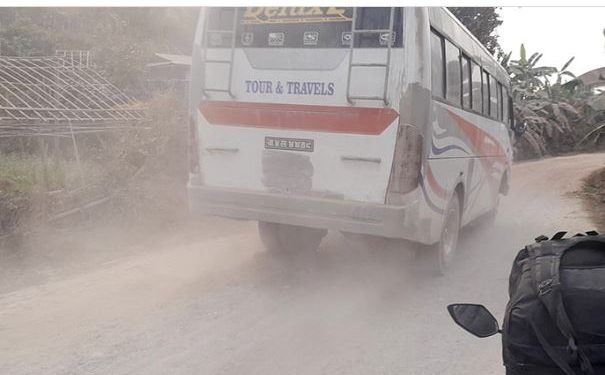 सिरहावासी भन्छन् : स्वच्छ सास फेर्न कहिले पाउँछौं ?