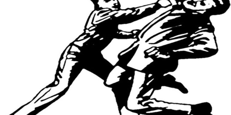 लुटपाटमा संलग्न १५ जनालाई पक्राउ