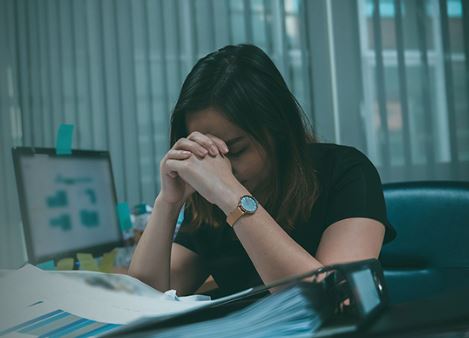 तनावले शरीरका कुन-कुन अंगमा हानि गर्छ ?