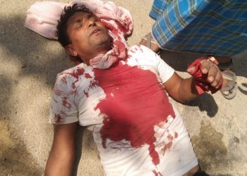 सिरहा: खुकुरी र कोदालो प्रहारको घटना बाहिरियो 