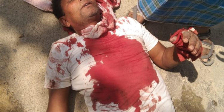 सिरहा: खुकुरी र कोदालो प्रहारको घटना बाहिरियो 