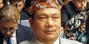 आदिवासी जनजातीका समस्या समाधानमा सरकार क्रियाशील छ : मन्त्री मोदी