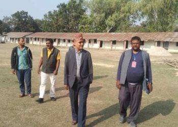 लहान : एसईईलाई मर्यादित बनाउन संयुक्त रुपमा अनुगमन