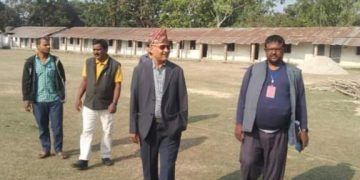 लहान : एसईईलाई मर्यादित बनाउन संयुक्त रुपमा अनुगमन