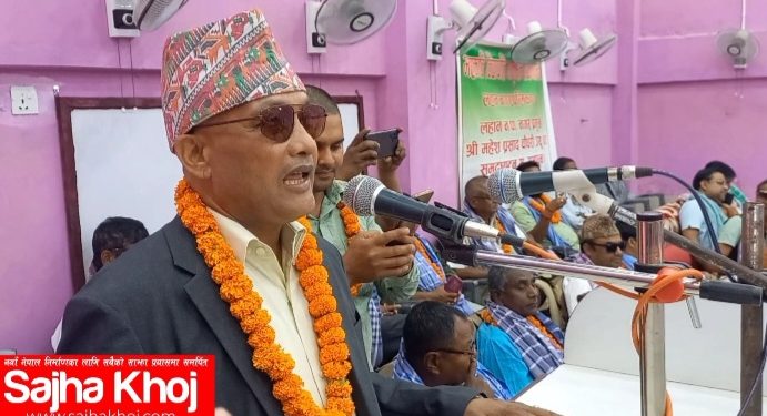 भानुभक्त वाचनालयको आज विधिवत् समुद्वघाटन