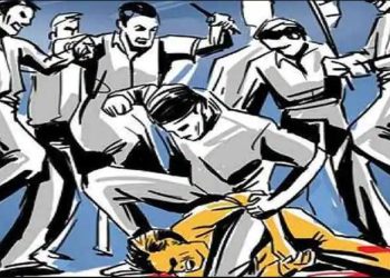 लहानमा कुटाईबाट एक युवकको ज्यान गयो