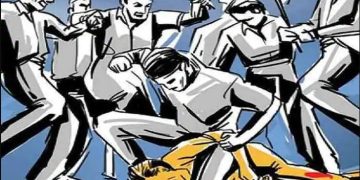 लहानमा कुटाईबाट एक युवकको ज्यान गयो