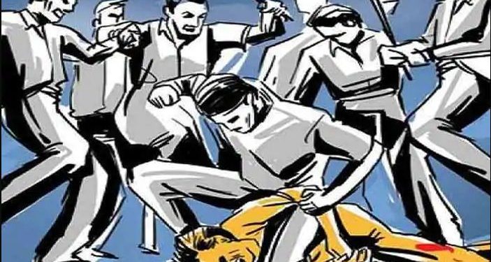 लहानमा कुटाईबाट एक युवकको ज्यान गयो