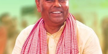 बारामा उपेन्द्र यदव विजयी