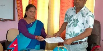 लहानको कर्मचारीहरुले किन बुझाए ज्ञापन पत्र ? पुरा जानकारी प्राप्त गर्न यो सामाचार पढ्नुहोस् ।