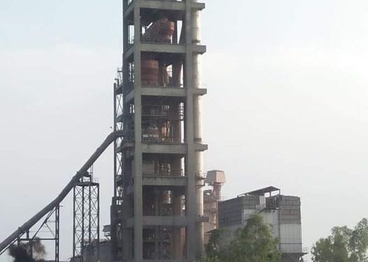 सिरहामा एक मजदुरको निधन