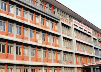 आज पत्रकारिता दिवस मनाइँदै