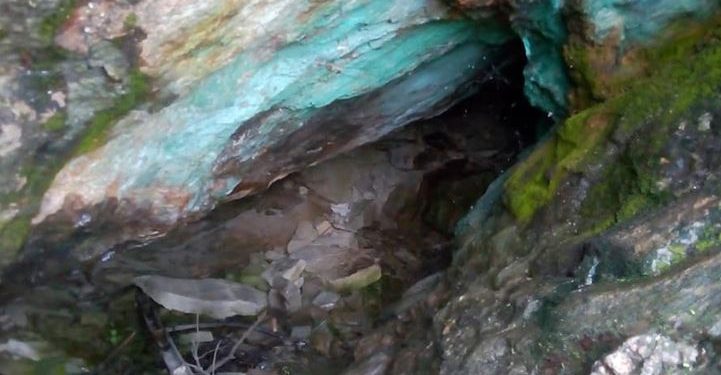 ४२० खानी उत्खनन् गर्न लाइसेन्स प्रदान