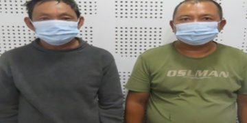 सामूहिक बलात्कारपछि हत्या घटनामा संलग्न १६ वर्षपछि पक्राउ