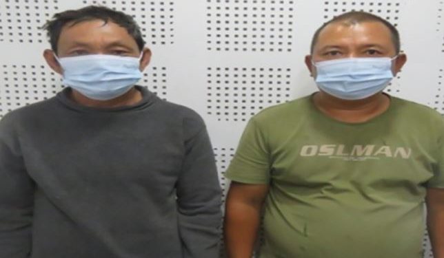 सामूहिक बलात्कारपछि हत्या घटनामा संलग्न १६ वर्षपछि पक्राउ