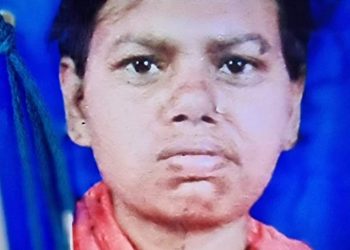 युवती हराएको सुचना