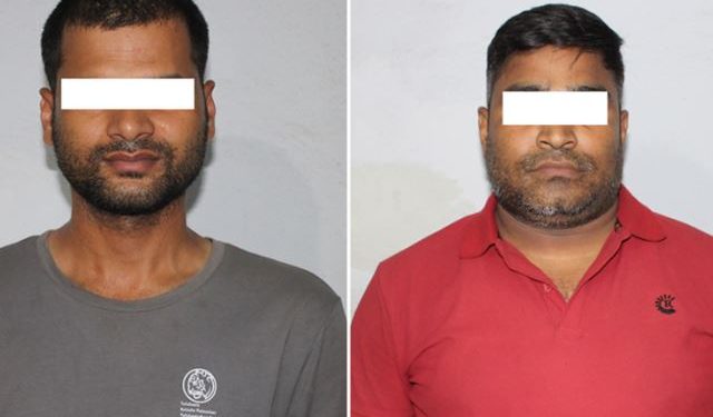 अर्काको नाममा लोक सेवाको परीक्षा दिने नासु पक्राउ