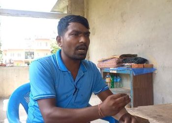 मेरो बारेमा गलत अपवाह फैलाइयो : रामबच्चन साह