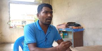मेरो बारेमा गलत अपवाह फैलाइयो : रामबच्चन साह