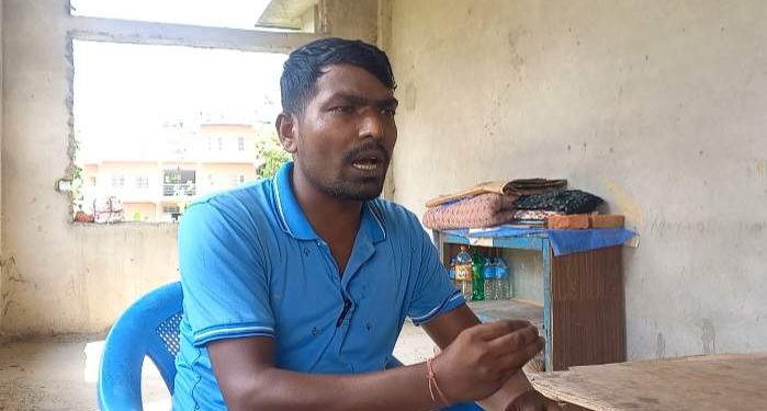 मेरो बारेमा गलत अपवाह फैलाइयो : रामबच्चन साह