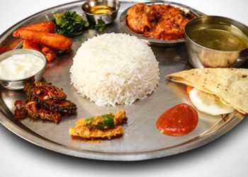 दीर्घायुका लागि कस्तो भोजन गर्ने ?