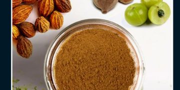 पाचनशक्ति बलियो बनाउँछ, कब्जियत नियन्त्रण गर्छ : त्रिफला चूर्ण