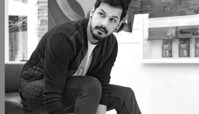 अभिनेता सारुक ताम्राकार घरमा मृत भेटिए